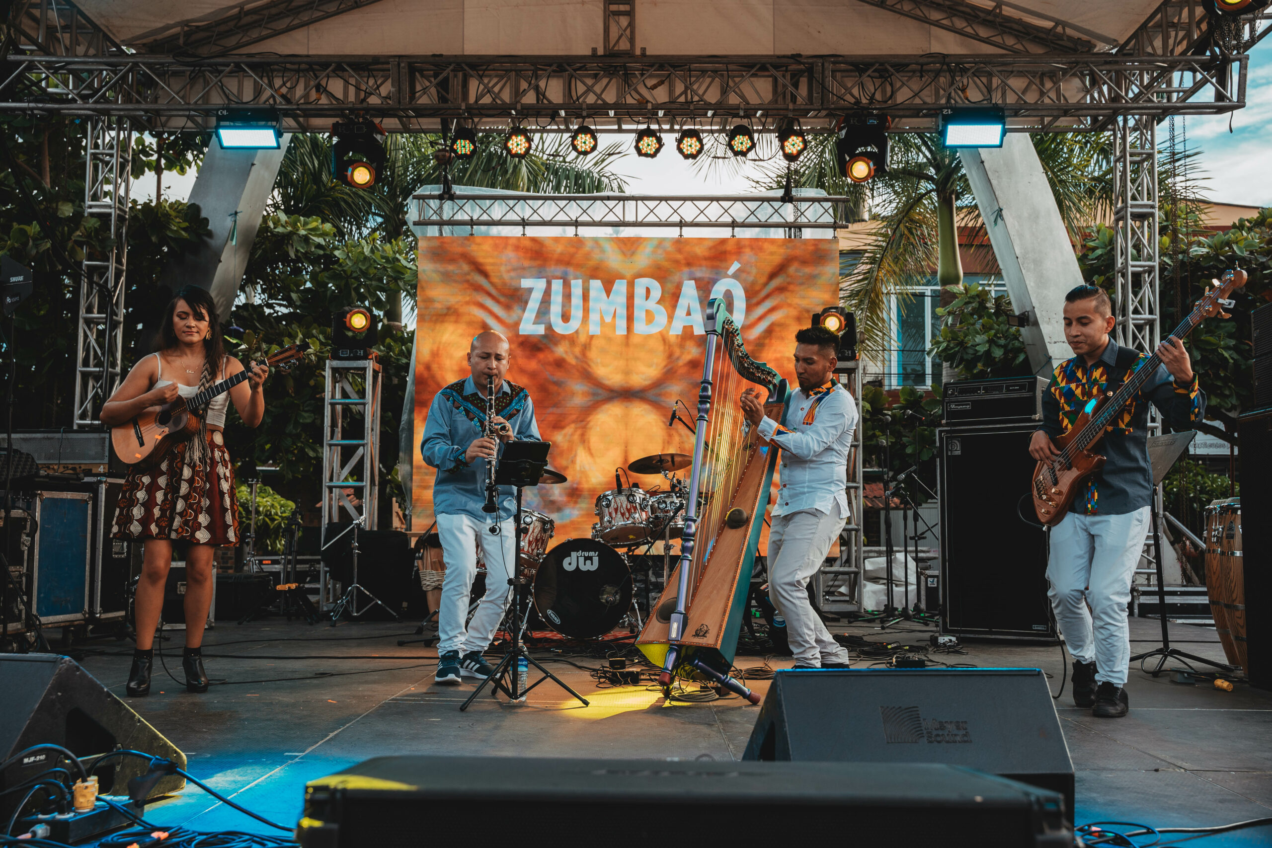 Zumbao